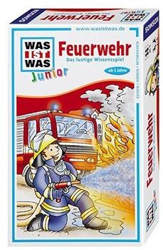 Kosmos Was ist was - Junior Feuerwehr (712556)