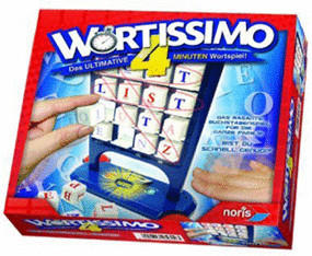Noris Wortissimo