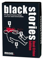 moses black stories Real Crime