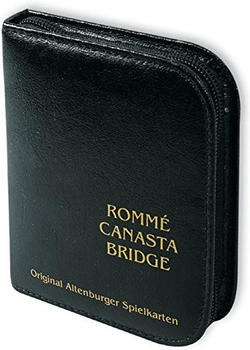 Rommé, Canasta, Bridge (70064)