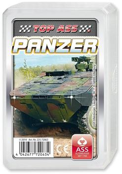 ASS Altenburger TOP ASS Panzer (2572063)