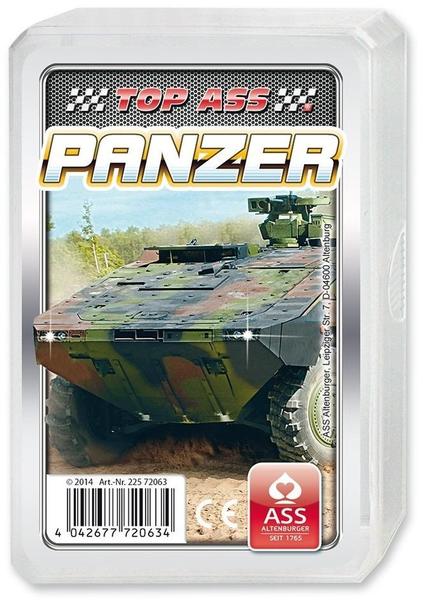 ASS Altenburger Panzer