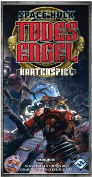 Heidelberger Spieleverlag Space Hulk: Todesengel