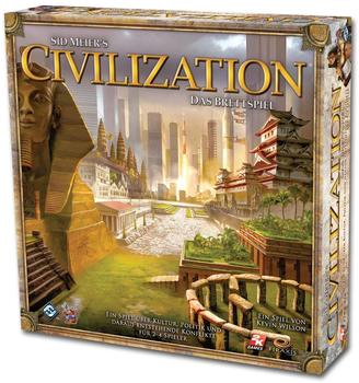 Civilization: Das Brettspiel