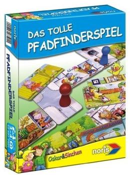 Das tolle Pfadfinderspiel
