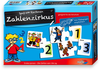 Zahlenzirkus