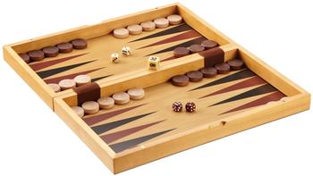 Backgammon Ios medium