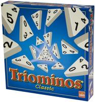 Goliath 60.630.512, Goliath Triominos Classic 60.630.512