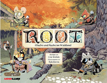 Root (26987)