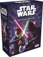 Fantasy Flight Games Star Wars - The Deckbuilding Game - Mandalorian...