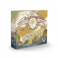 SKELLING GAMES SKE48018, SKELLING GAMES SKELLIGGAMES SKE48018 Die Gilde der...