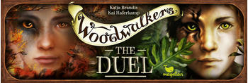 Woodwalkers - The Duel