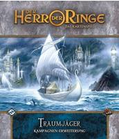 Fantasy Flight Games FFGD2844, Fantasy Flight Games FFG FFGD2844 - Der Herr der
