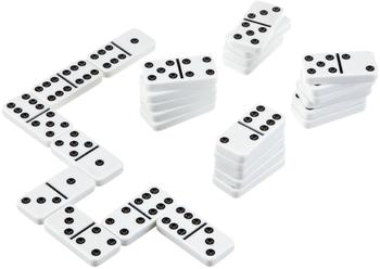 Domino Doppel 6 (3622)