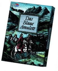 Das blaue Amulett