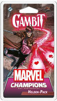 Fantasy Flight Games Marvel Champions LCG - Gambit (Erweiterung)
