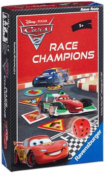 Cars 2 Race Champions (23329)