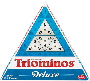 Triominos Deluxe (70097)