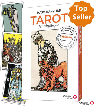Tarot f&uuml;r Anf&auml;nger