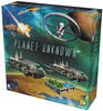 Strohmann Games - Planet Unknown - Nominiert Kennerspiel des Jahres 2023