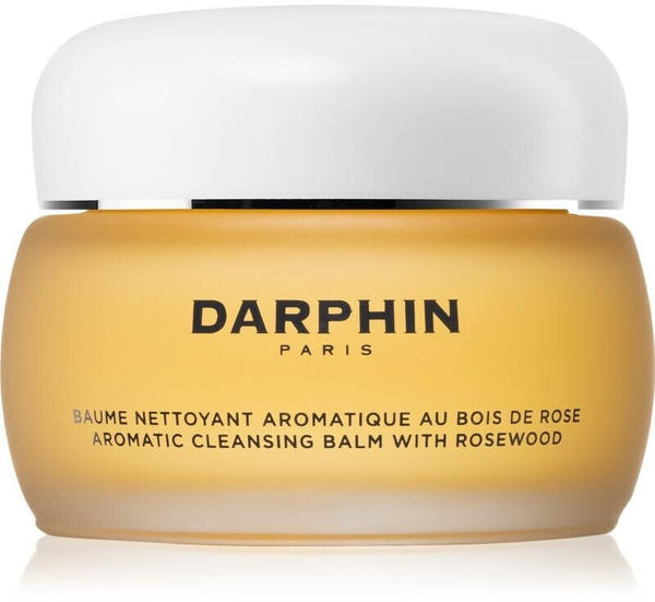 Darphin Aromatic Cleansing Balm With Rosewood (100ml)