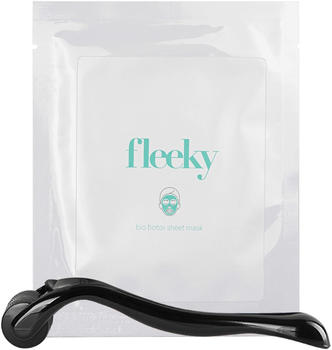 Fleeky Extra Sensitive Calming Serum (30ml)