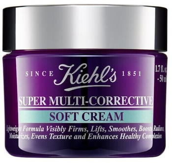 Kiehl’s Super Multi Corrective Soft Cream (50ml)