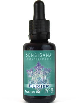 Sensisana Elixier No. 5 (30ml)