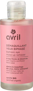 Avril Biphasic Eye Make-up Remover (150ml)