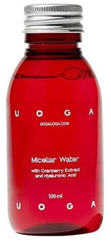 Uoga Uoga Micellar Water (100ml)