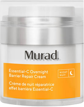 Murad Environmental Shield Essential-C Overnight Barrier Repair Cream (50ml)