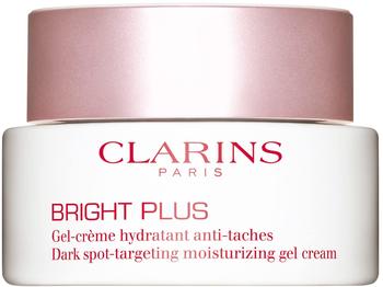 Clarins Bright Plus (50ml)