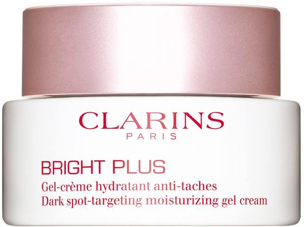 Clarins Bright Plus (50ml)