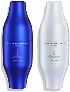 Shiseido Feuchtigkeitsspendes Skin-Filler-Duo