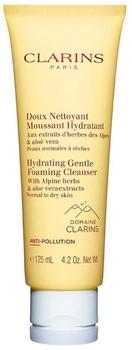 Clarins Hydrating Gentle Foaming Cleanser (125ml)