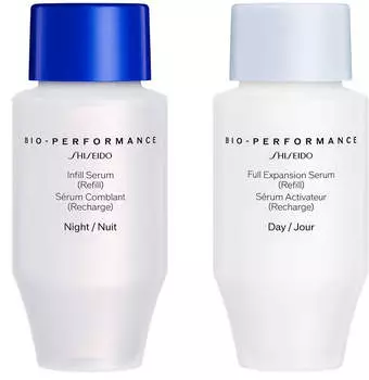 Shiseido Moisturizing Skin Filler Refill (30 + 30ml)