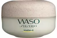 Shiseido 10117879101, Shiseido WASO Yuzu-C Beauty Sleeping Mask 50 ml, Grundpreis: