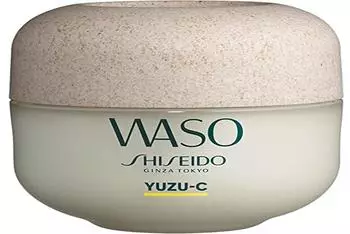 Shiseido Waso Yuzu-C Sleeping Mask (50ml)