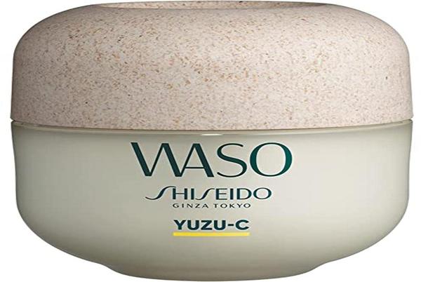 Shiseido Waso Yuzu-C Sleeping Mask (50ml)