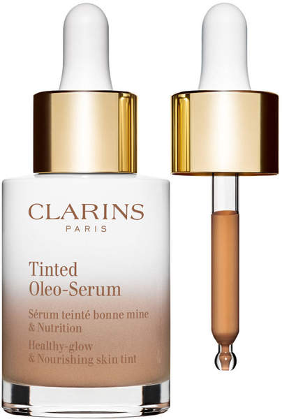  Clarins Tinted Oleo-Serum 6 (30ml)