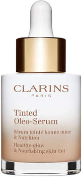 Clarins Tinted Oleo-Serum 3 (30ml)