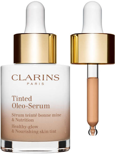  Clarins Tinted Oleo-Serum 3 (30ml)