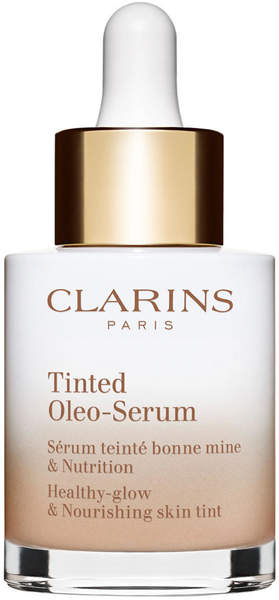 Clarins Tinted Oleo-Serum 4 (30ml)