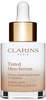 CLARINS Tinted Oleo-Serum Healhy-glow & Nourishing skin tint Flüssige...