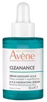 PZN-DE 18272940, PIERRE FABRE DERMO KOSMETIK AVENE Cleanance A.H.A Peeling-Serum 30