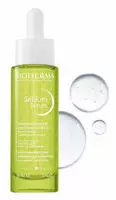 Bioderma Sebium Serum Tropfflasche 30ml