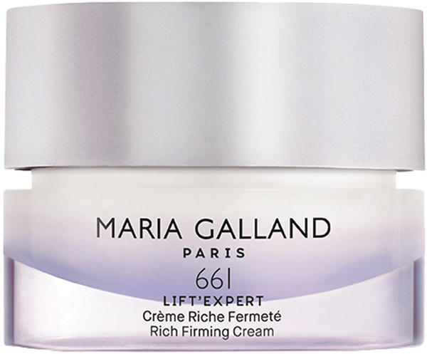 Maria Galland 661 Lift'Expert Rich Firming Cream (50ml)