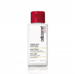 Cellcosmet Active Tonic Lotion (90ml)