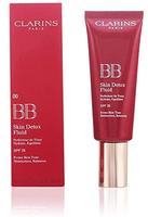 CLARINS BB Skin Detox Fluid SPF 25 03 DARK 45 ml