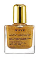 NUXE Huile Prodigieuse Or NF mini 10 ml